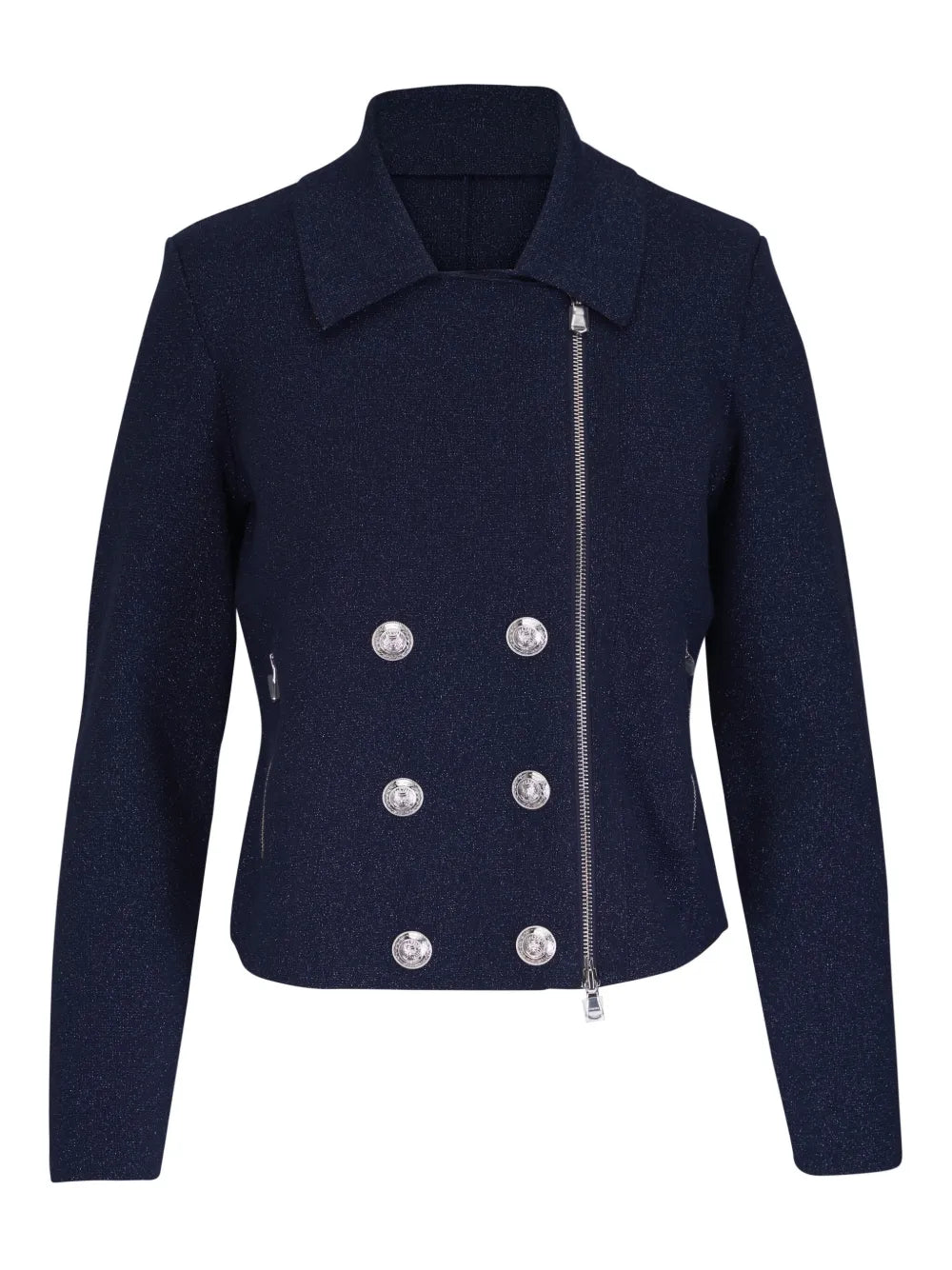 Chia Jacket