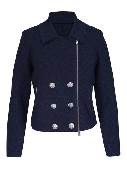 Chia Jacket