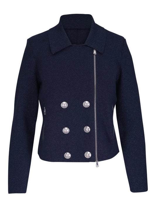 Chia Jacket