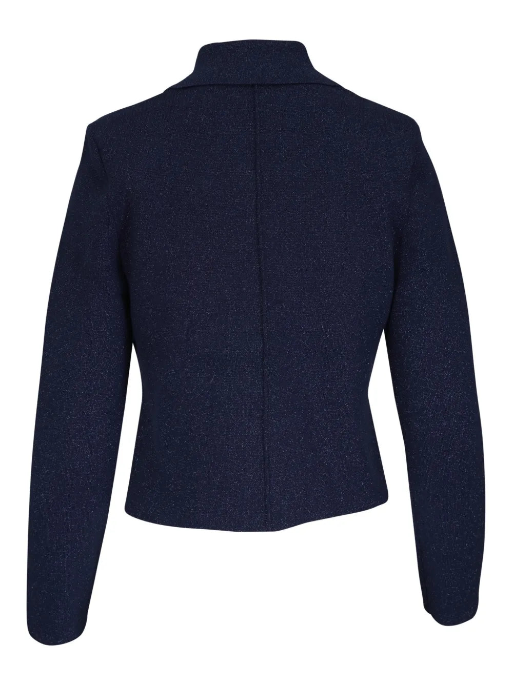 Chia Jacket