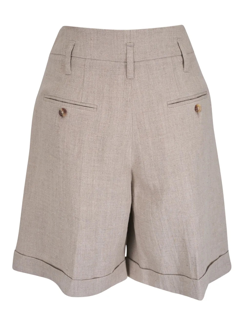 Tailored Shorts