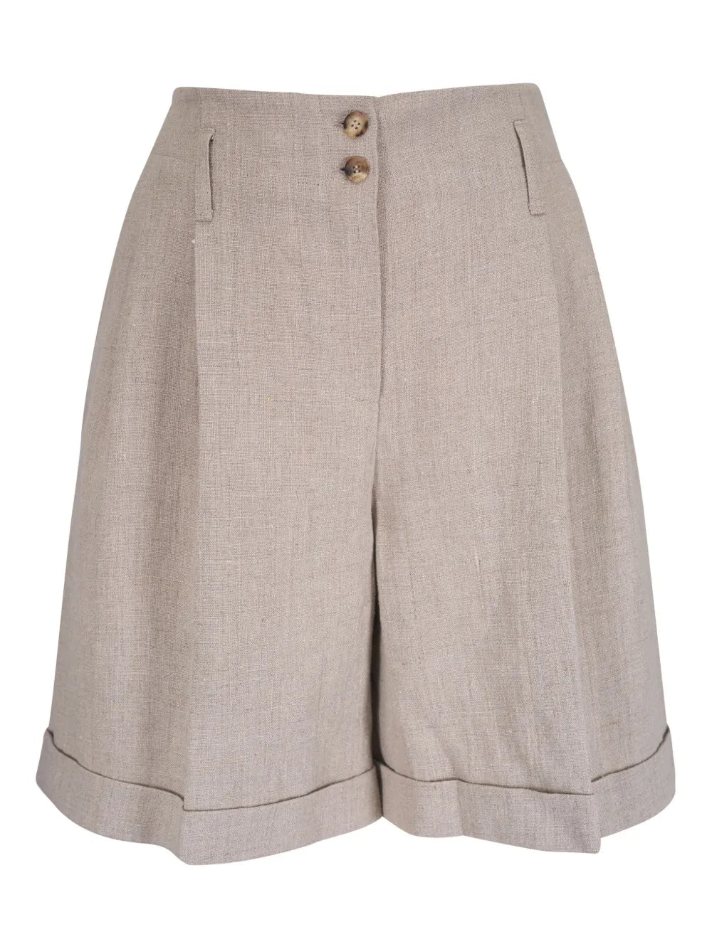Tailored Shorts