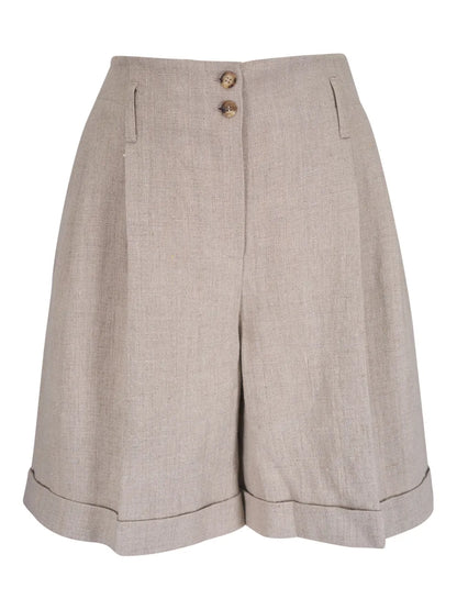 Tailored Shorts