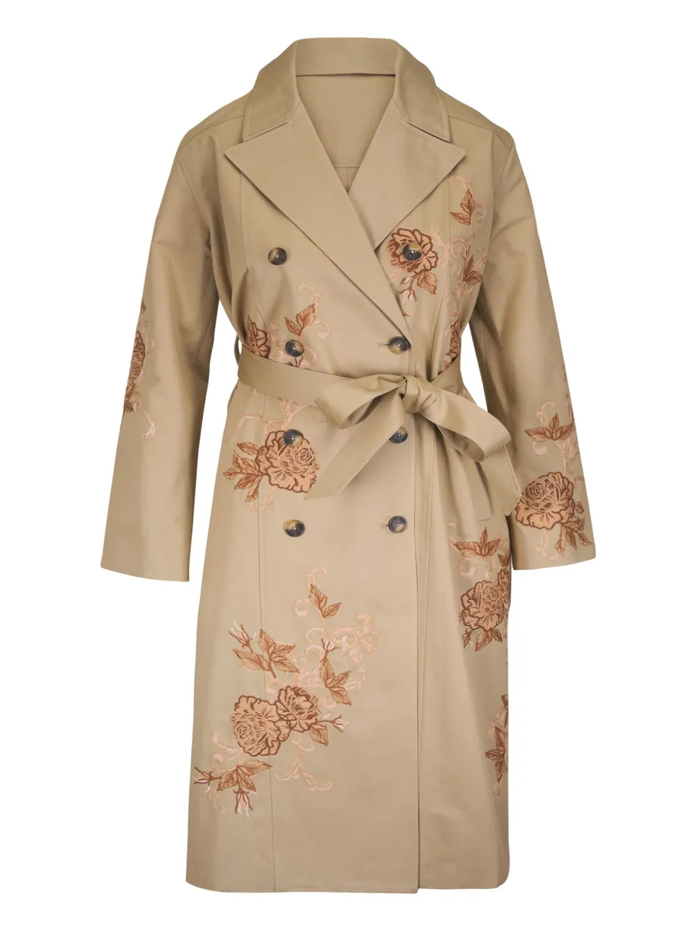 Venus Trench Coat