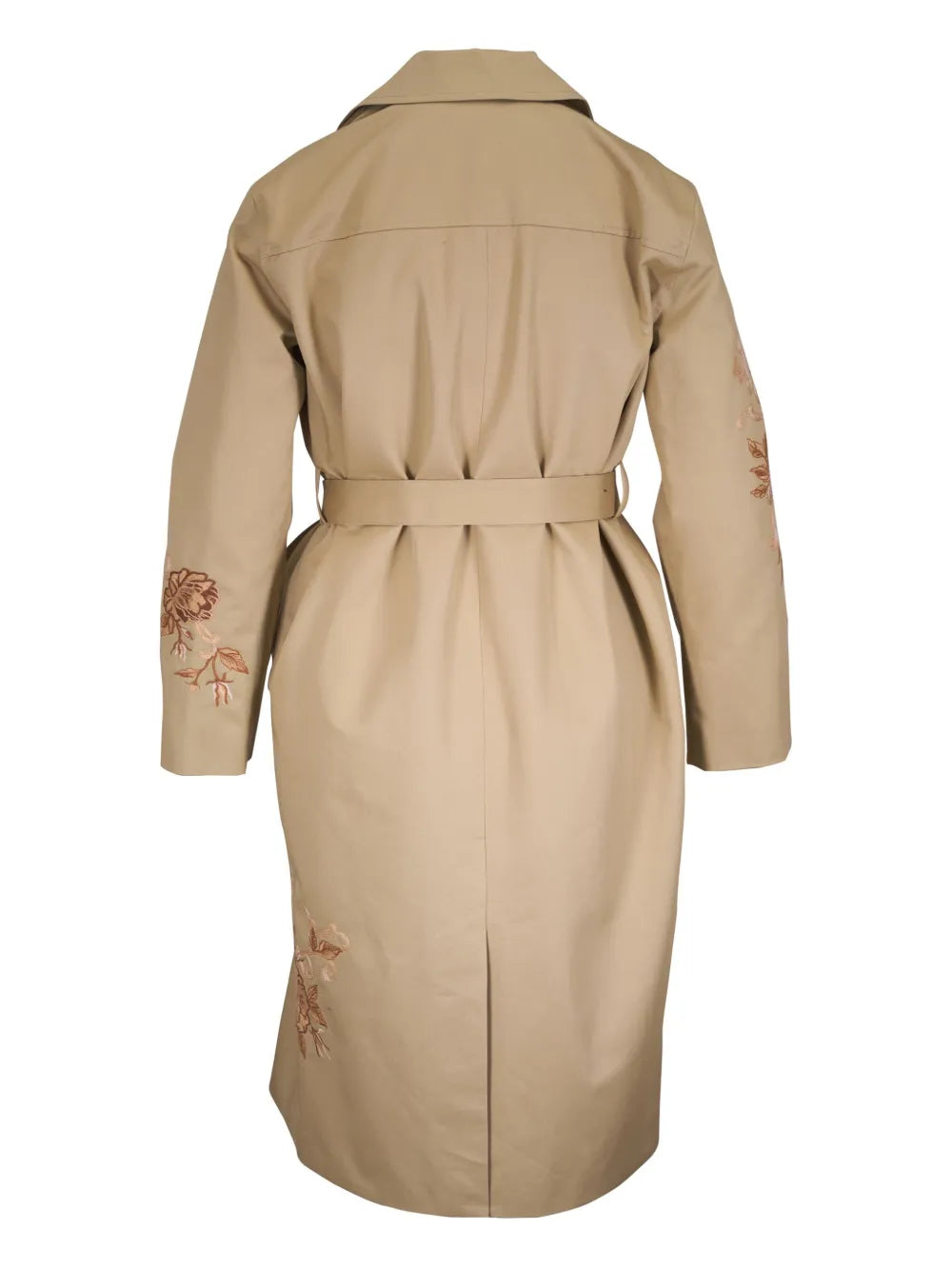 Venus Trench Coat