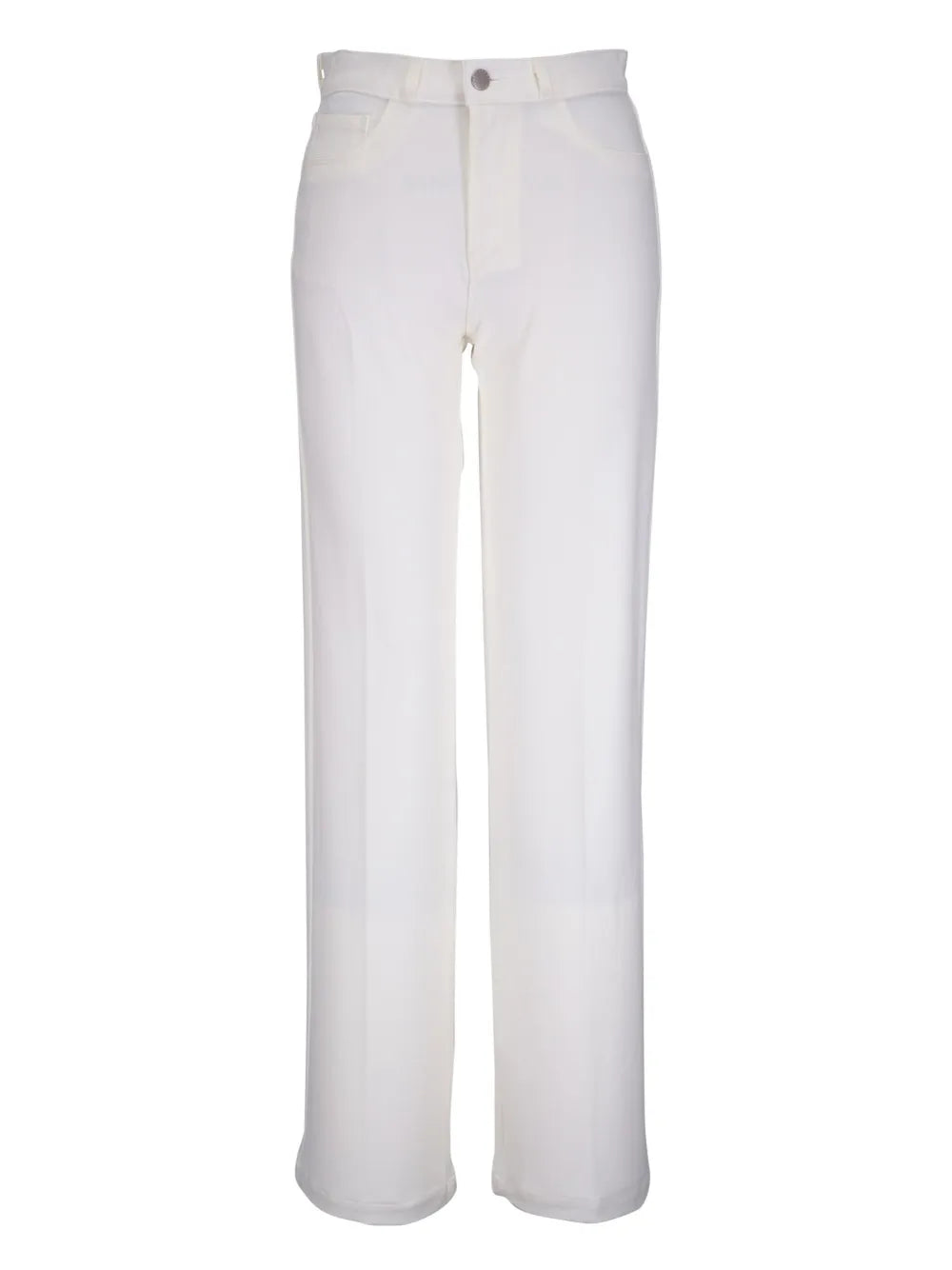 Straight-Leg Jeans