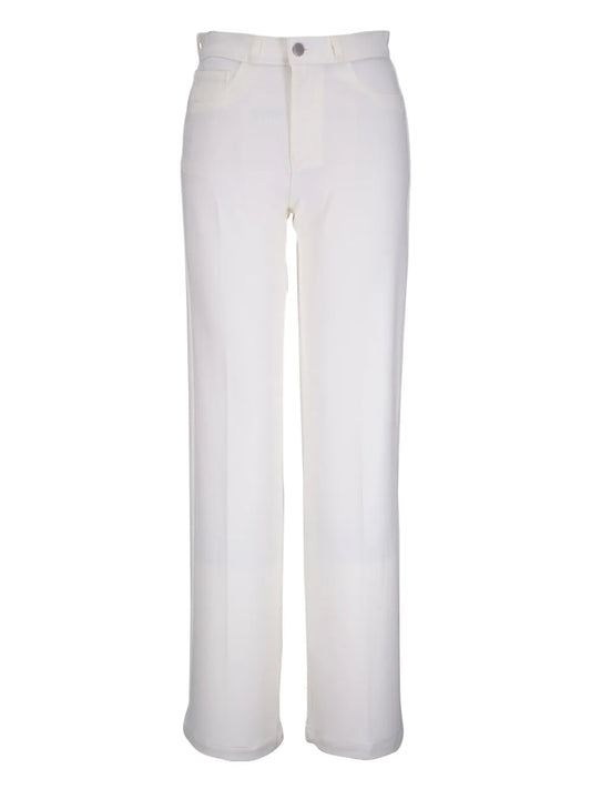 Straight-Leg Jeans