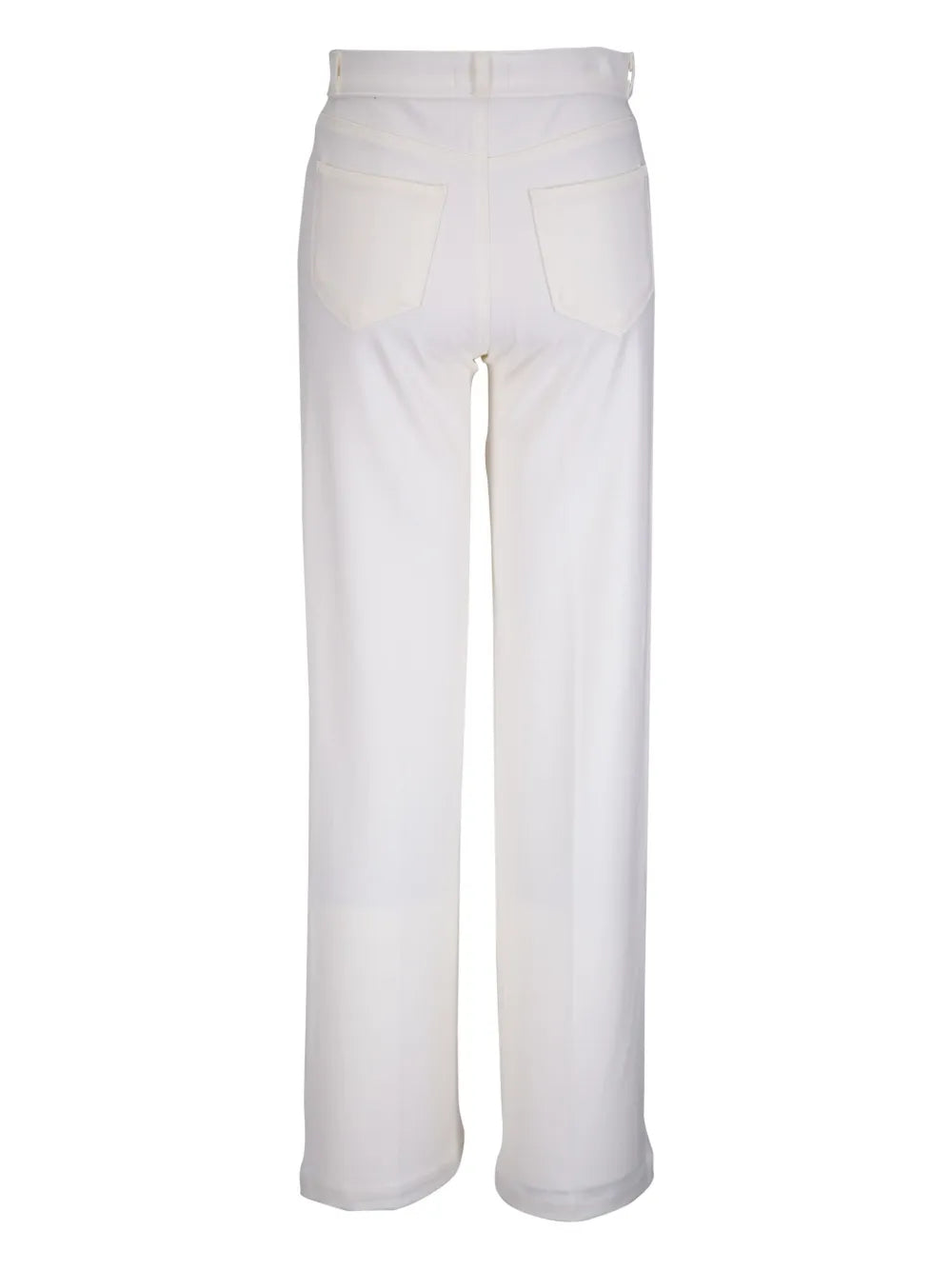 Straight-Leg Jeans