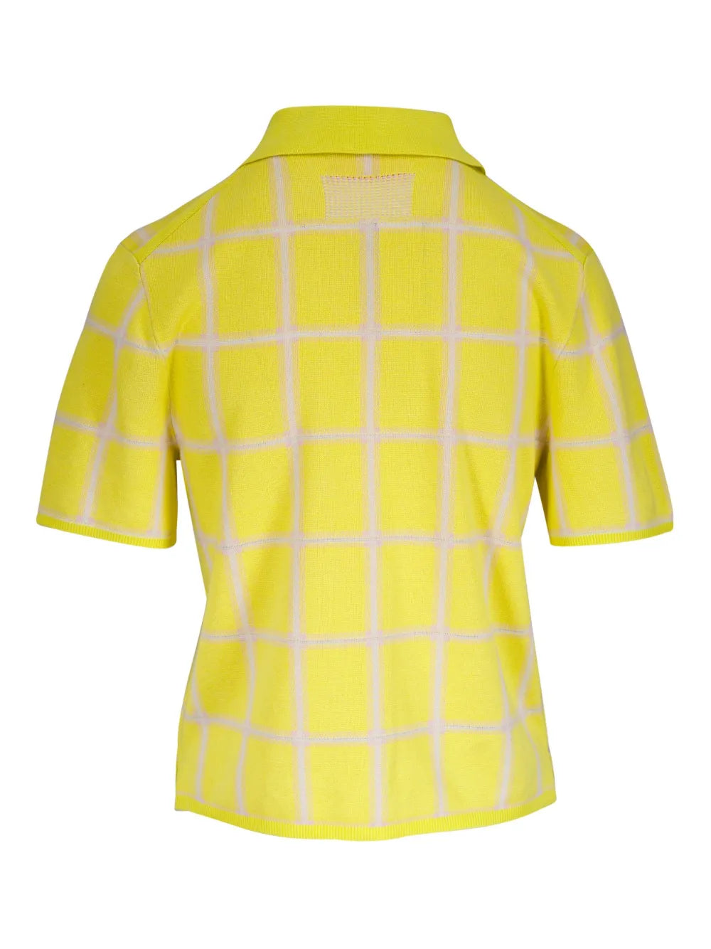 Checked Shirt