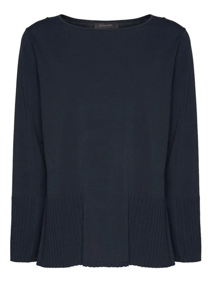 Crew-Neck Jumper