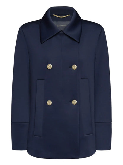 Pea Jacket