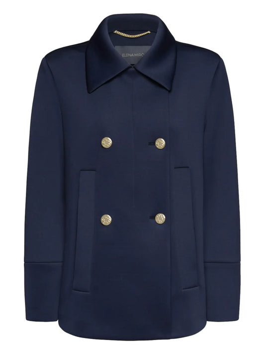 Pea Jacket
