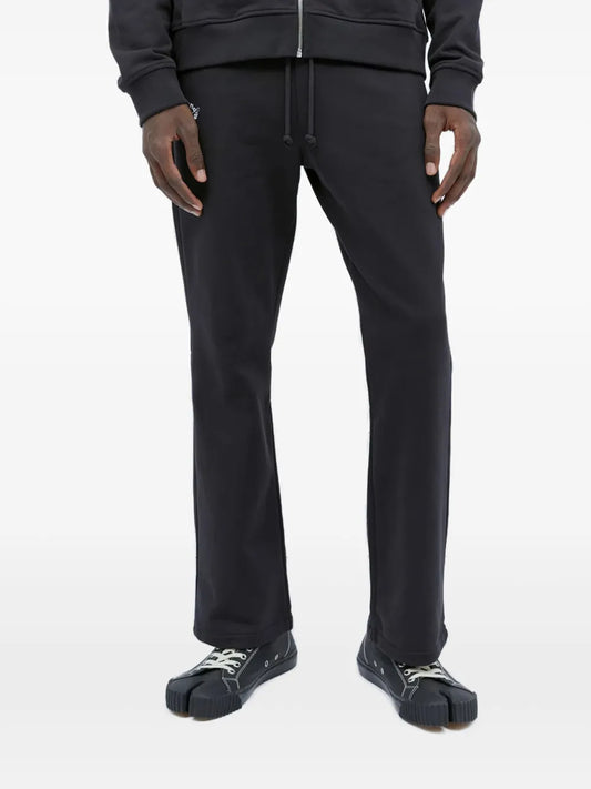 Organic Cotton Track Pants