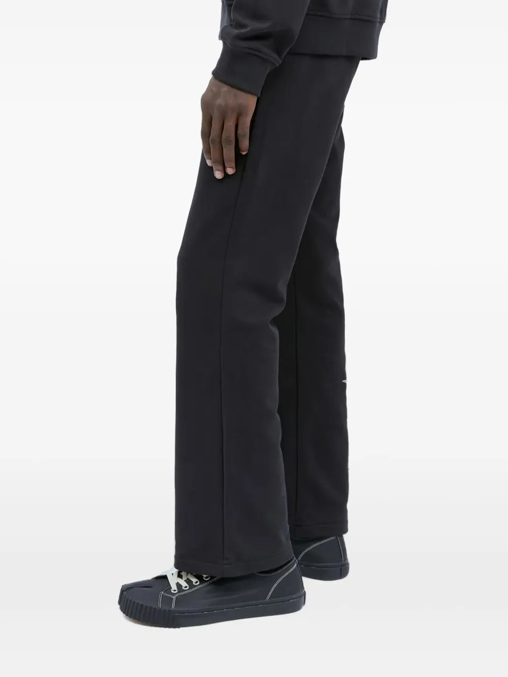 Organic Cotton Track Pants