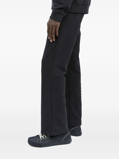 Organic Cotton Track Pants