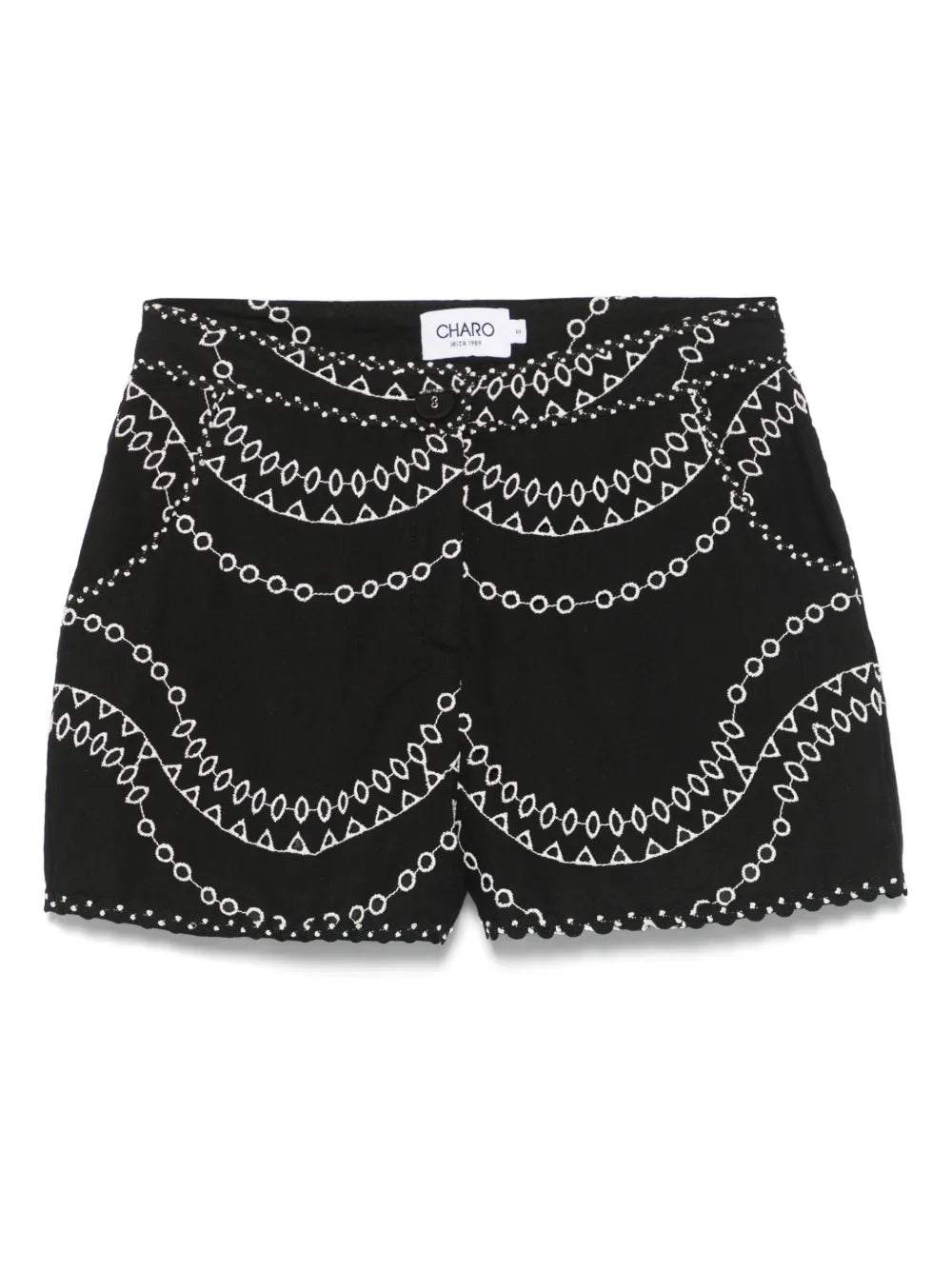 Drea Shorts