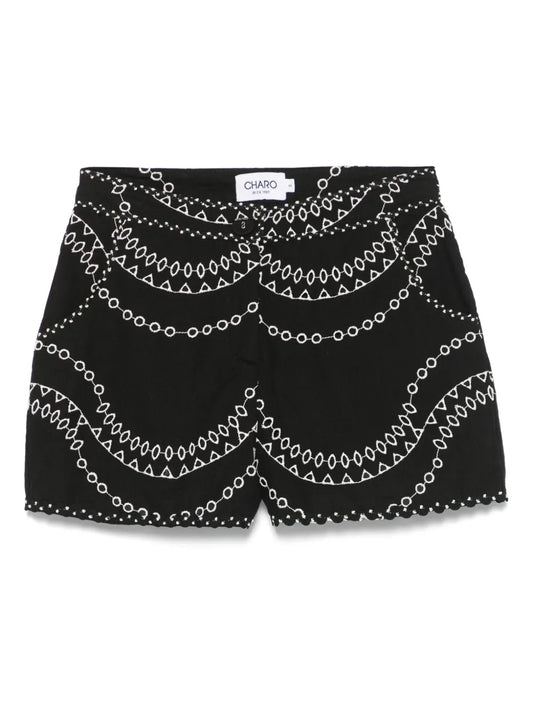 Drea Shorts