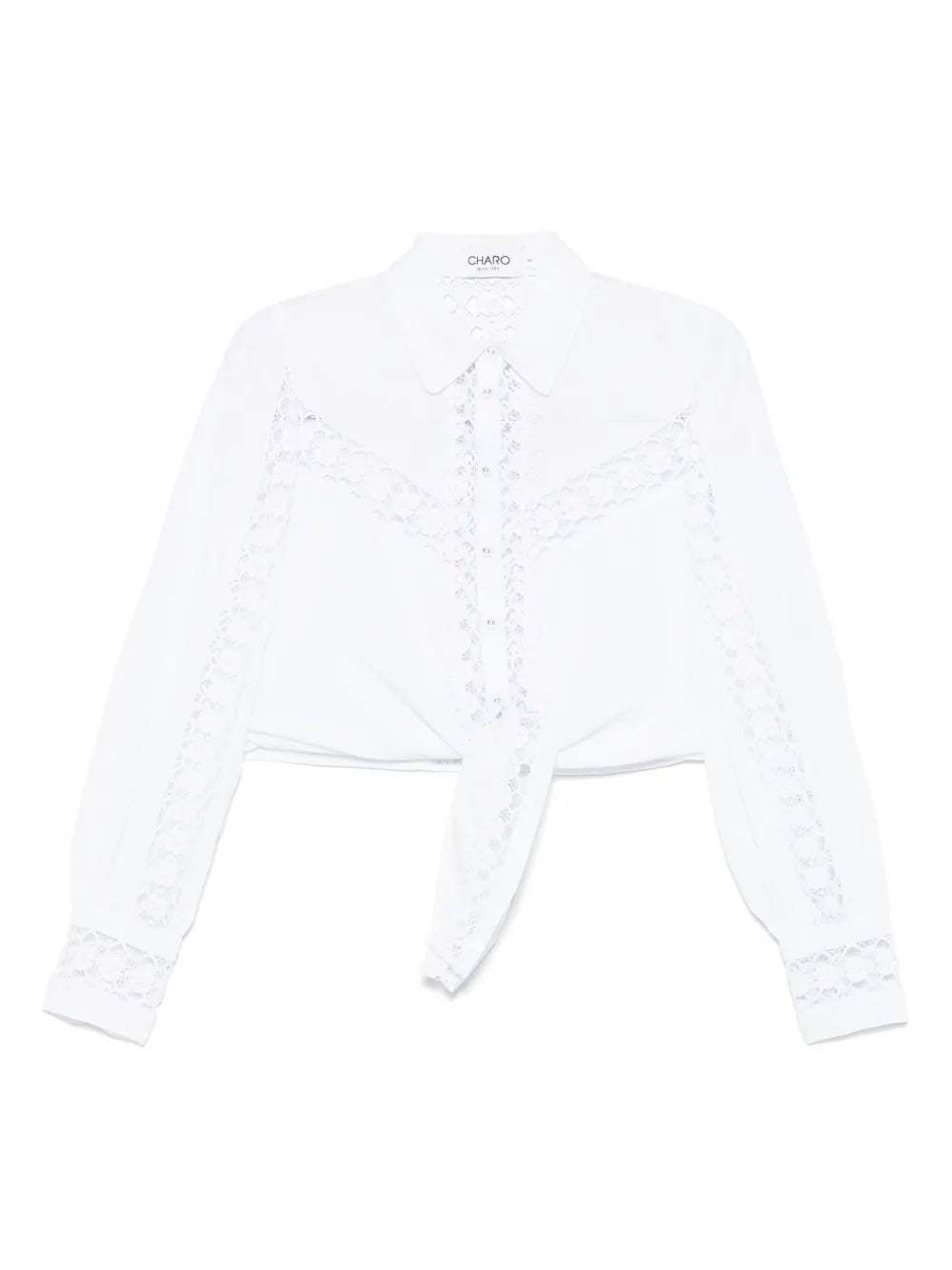 Devi Blouse