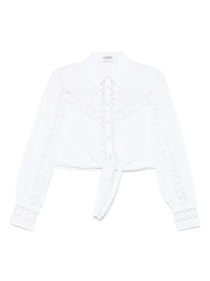 Devi Blouse