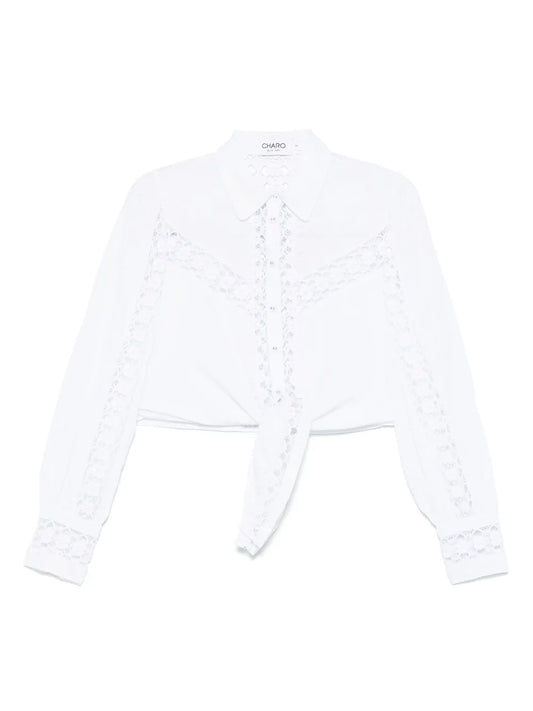 Devi Blouse