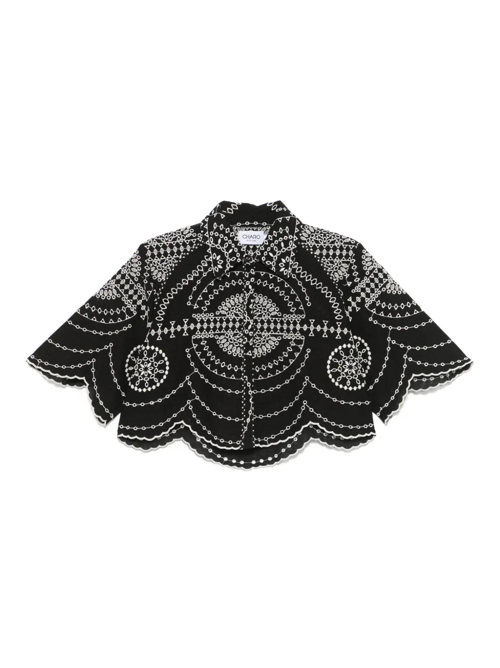 Emmie Blouse