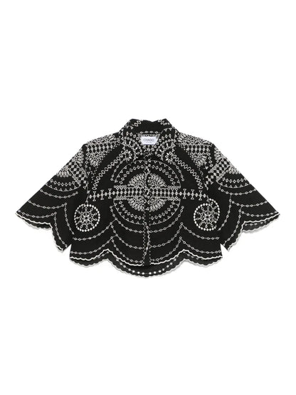 Emmie Blouse
