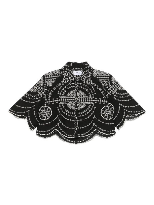 Emmie Blouse