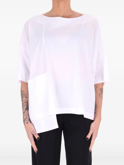 Asymmetric T-Shirt
