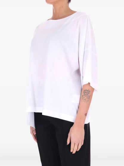 Asymmetric T-Shirt