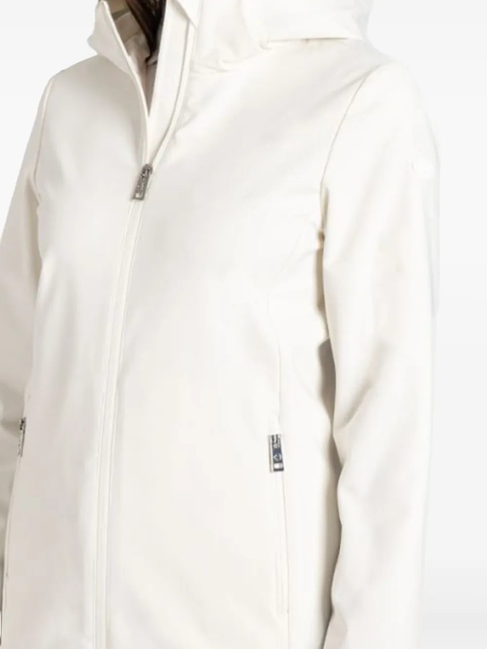 Suki Tech Jacket