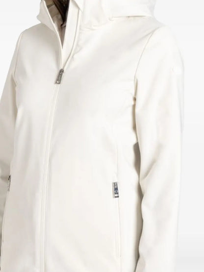 Suki Tech Jacket