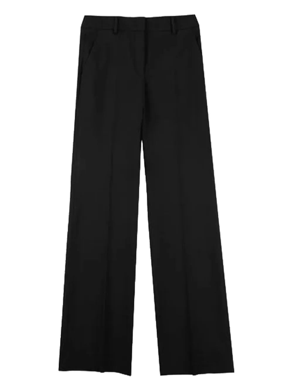 Cotton Trousers