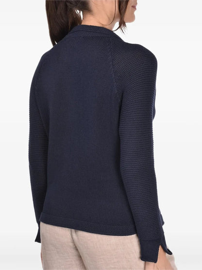 Cotton Cardigan