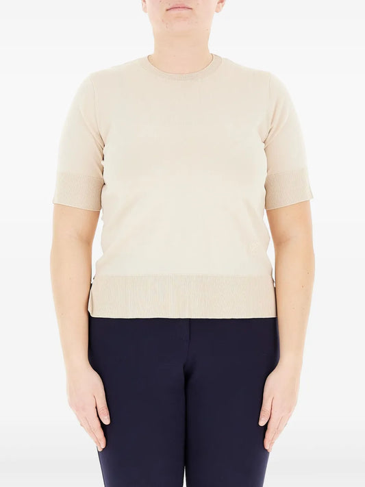 Knitted T-Shirt