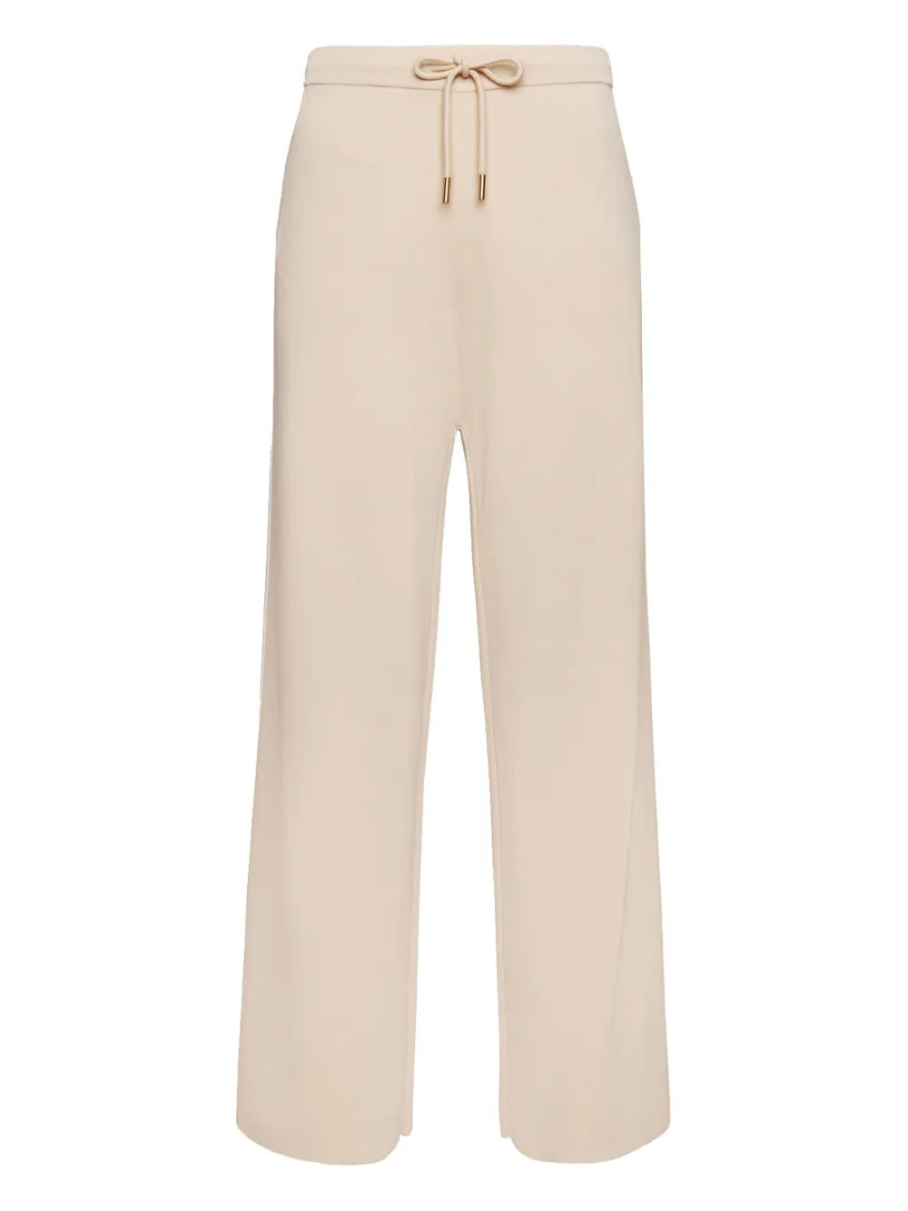 Stripe-Detail Trousers