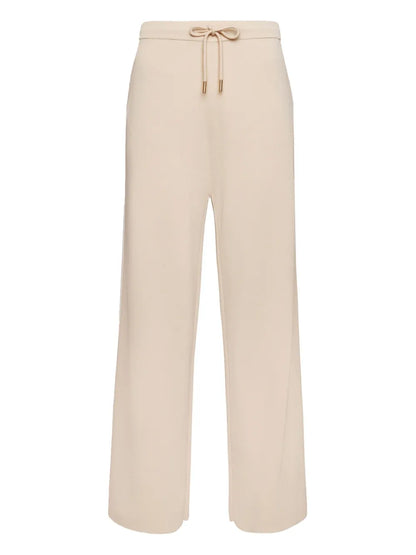 Stripe-Detail Trousers