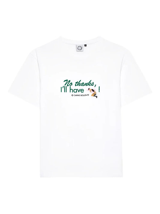No Thanks T-Shirt
