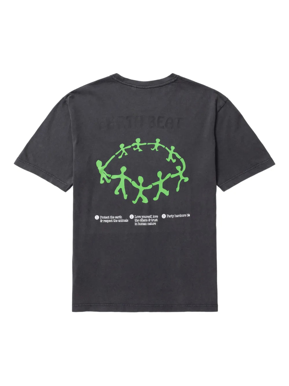 Earth Beat T-Shirt