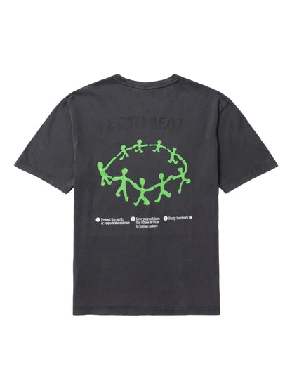 Earth Beat T-Shirt