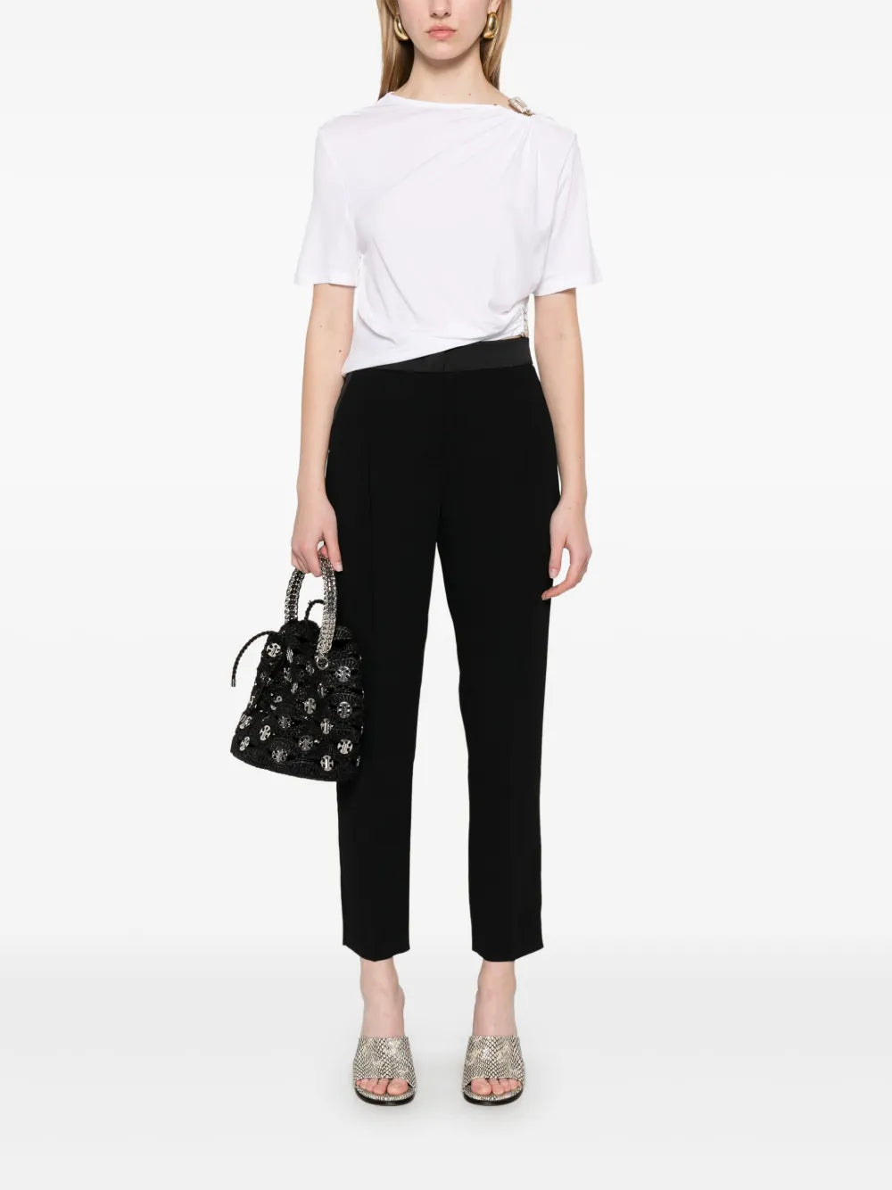 Izabel Trousers