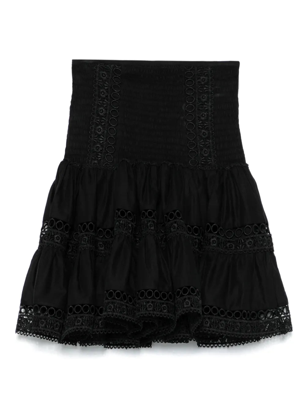 Hortens Mini Skirt