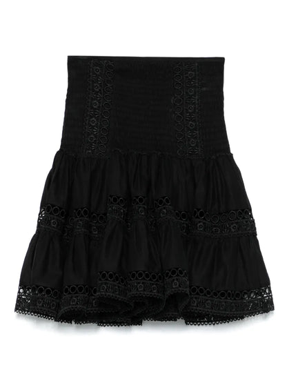 Hortens Mini Skirt