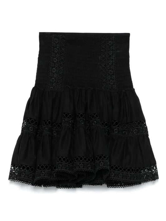 Hortens Mini Skirt
