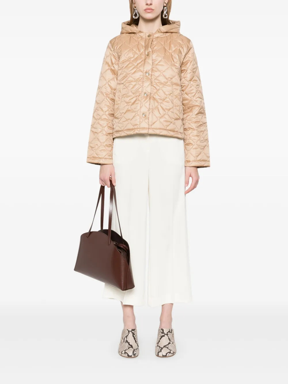 Fleur Jacket