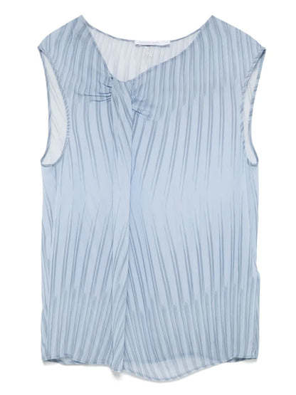 Striped Top