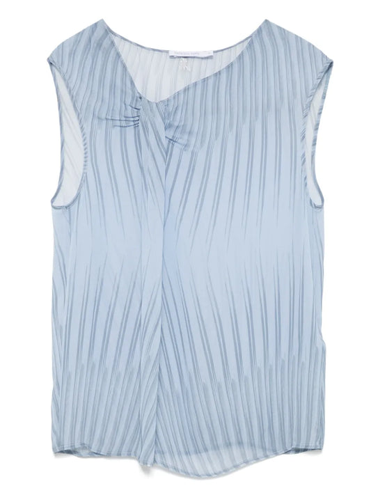 Striped Top