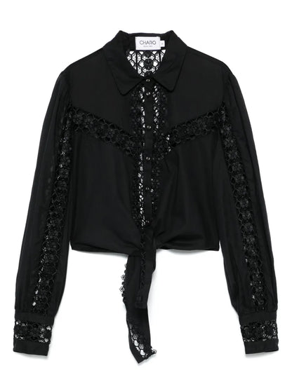Devi Blouse