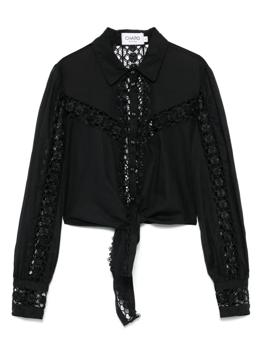 Devi Blouse