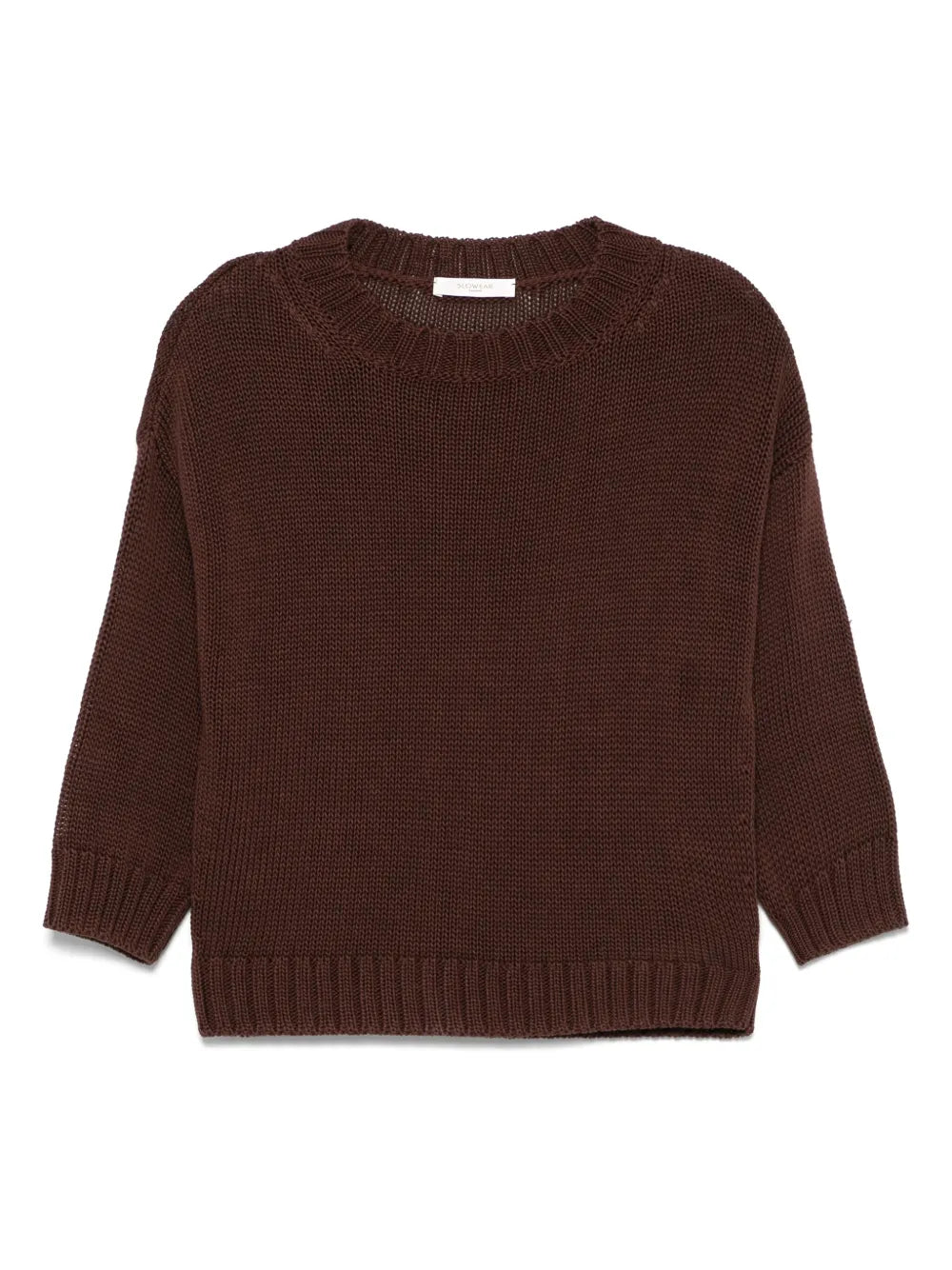 Cotton Sweater