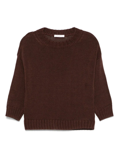 Cotton Sweater